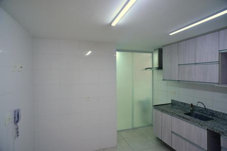 Apartamento à venda com 149m², 3 quartos e 3 vagasCozinha