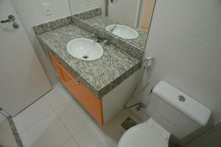 Apartamento à venda com 149m², 3 quartos e 3 vagasBanheiro Suíte 2