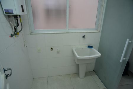 Apartamento à venda com 149m², 3 quartos e 3 vagasÁrea de Serviço