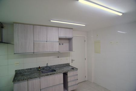 Apartamento à venda com 149m², 3 quartos e 3 vagasCozinha