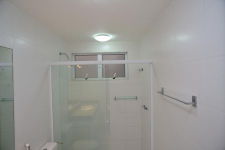 Apartamento à venda com 149m², 3 quartos e 3 vagasBanheiro Suíte Principal