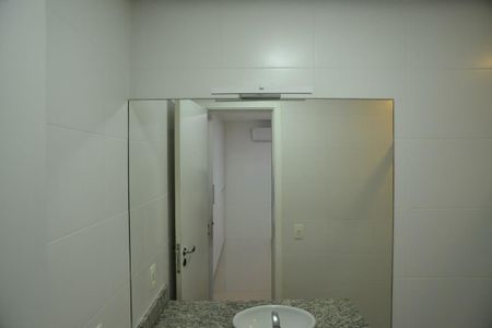 Apartamento à venda com 149m², 3 quartos e 3 vagasBanheiro Suíte 2