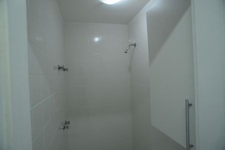 Apartamento à venda com 149m², 3 quartos e 3 vagasBanheiro de Serviço