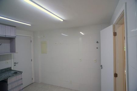 Apartamento à venda com 149m², 3 quartos e 3 vagasCozinha