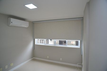 Suíte Principal de apartamento à venda com 3 quartos, 149m² em Barra da Tijuca, Rio de Janeiro