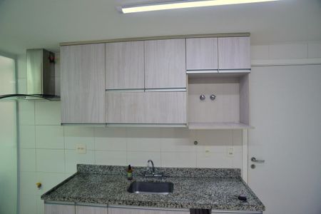 Apartamento à venda com 149m², 3 quartos e 3 vagasCozinha