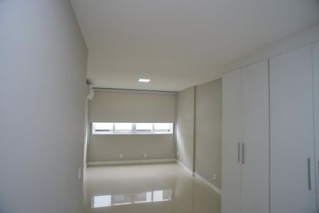Suíte Principal de apartamento à venda com 3 quartos, 149m² em Barra da Tijuca, Rio de Janeiro
