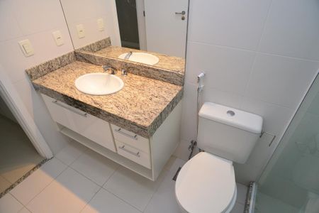 Apartamento à venda com 149m², 3 quartos e 3 vagasBanheiro Suíte Principal