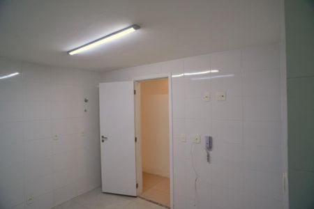 Apartamento à venda com 149m², 3 quartos e 3 vagasCozinha