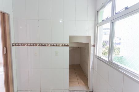 Apartamento para alugar com 157m², 3 quartos e 2 vagasDespensa