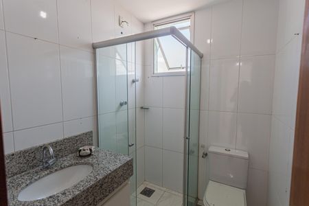 Apartamento para alugar com 157m², 3 quartos e 2 vagasBanheiro Social