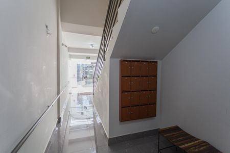 Apartamento para alugar com 157m², 3 quartos e 2 vagasHall de entrada