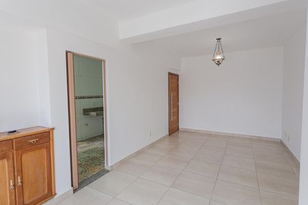 Sala 1 de apartamento para alugar com 3 quartos, 157m² em Renascença, Belo Horizonte