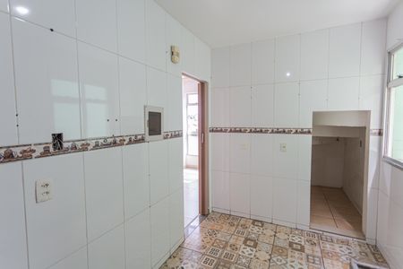 Apartamento para alugar com 157m², 3 quartos e 2 vagasCozinha