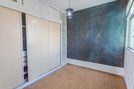 Suíte de apartamento para alugar com 3 quartos, 157m² em Renascença, Belo Horizonte