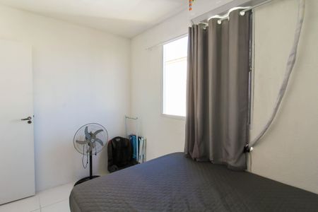 Apartamento para alugar com 41m², 2 quartos e 1 vagaQuarto 1