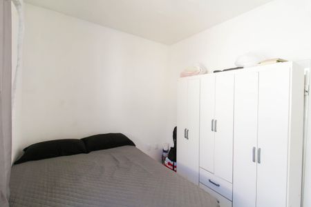 Quarto 1 de apartamento para alugar com 2 quartos, 41m² em Rio Branco, Canoas