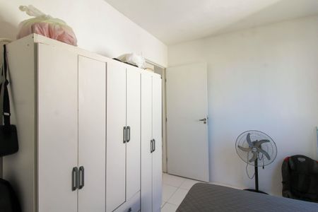 Quarto 1 de apartamento para alugar com 2 quartos, 41m² em Rio Branco, Canoas