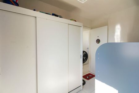 Apartamento para alugar com 41m², 2 quartos e 1 vagaQuarto 2