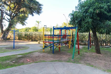 Apartamento para alugar com 41m², 2 quartos e 1 vagaÁrea comum - Playground