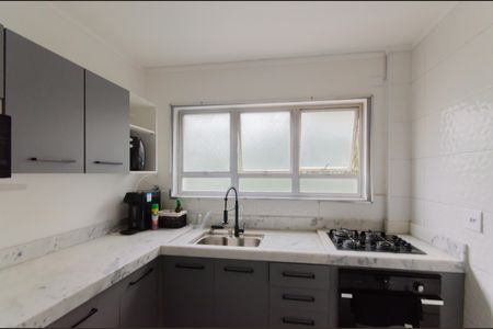 Apartamento à venda com 148m², 3 quartos e 1 vagaCozinha