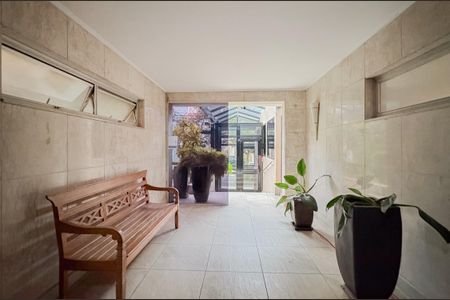 Apartamento à venda com 148m², 3 quartos e 1 vagaÁrea comum