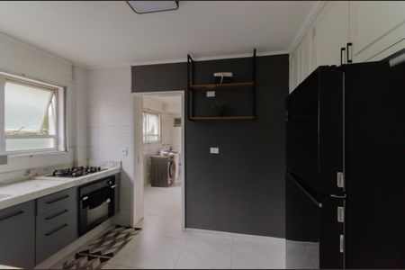 Apartamento à venda com 148m², 3 quartos e 1 vagaCozinha