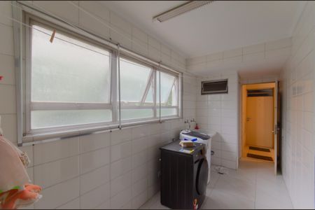 Apartamento à venda com 148m², 3 quartos e 1 vagaÁrea de Serviço