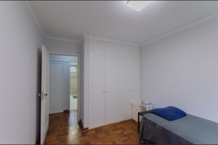 Quarto 1 de apartamento à venda com 3 quartos, 148m² em Vila Mariana, São Paulo