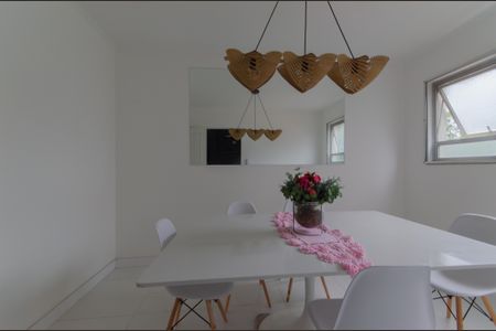 Apartamento à venda com 148m², 3 quartos e 1 vagaSala