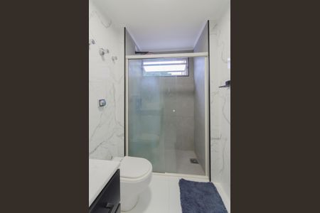 Apartamento à venda com 148m², 3 quartos e 1 vagaBanheiro Social