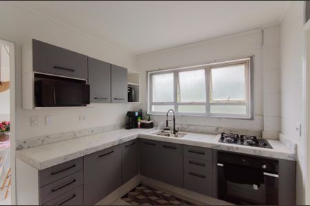 Apartamento à venda com 148m², 3 quartos e 1 vagaCozinha