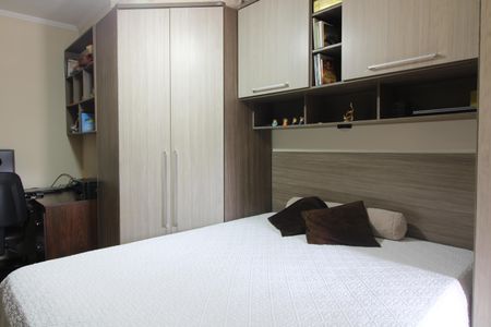 Casa à venda com 110m², 2 quartos e 2 vagasquarto 2