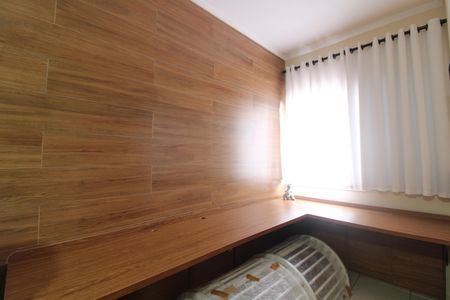 Casa à venda com 110m², 2 quartos e 2 vagasQuarto 1