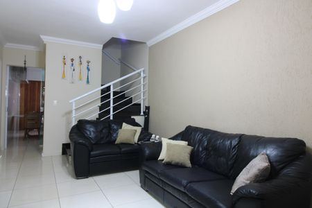 Sala de casa à venda com 2 quartos, 110m² em Jardim Artur Alvim, São Paulo