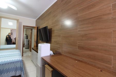 Casa à venda com 110m², 2 quartos e 2 vagasQuarto 1