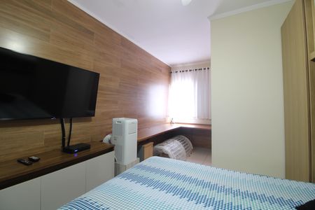 Quarto 1 de casa à venda com 2 quartos, 110m² em Jardim Artur Alvim, São Paulo