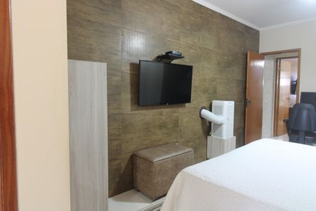 Casa à venda com 110m², 2 quartos e 2 vagasquarto 2