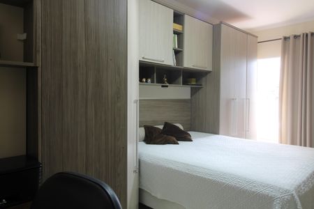 Casa à venda com 110m², 2 quartos e 2 vagasquarto 2