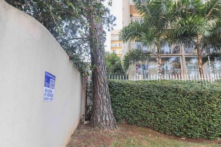 Apartamento à venda com 32m², 1 quarto e sem vaga Apartamento à venda com 32m², 1 quarto e sem vagaFachada - Plaquinha