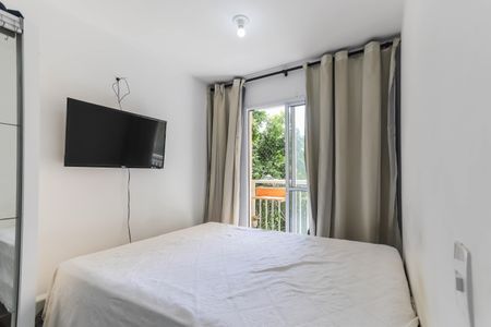 Quarto  de apartamento à venda com 1 quarto, 32m² em Ferreira, São Paulo