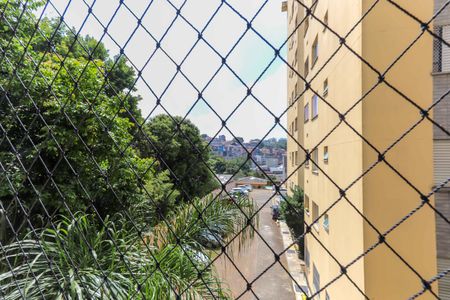 Apartamento à venda com 32m², 1 quarto e sem vaga Apartamento à venda com 32m², 1 quarto e sem vagaVaranda