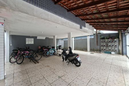 Casa de condomínio para alugar com 50m², 2 quartos e 1 vaga Casa de condomínio para alugar com 50m², 2 quartos e 1 vagaGaragem