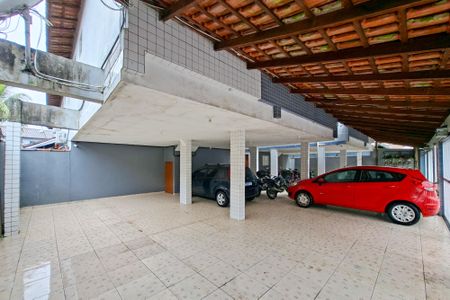 Casa de condomínio para alugar com 50m², 2 quartos e 1 vaga Casa de condomínio para alugar com 50m², 2 quartos e 1 vagaGaragem