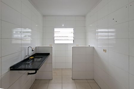 Casa de condomínio para alugar com 50m², 2 quartos e 1 vaga Casa de condomínio para alugar com 50m², 2 quartos e 1 vagaCozinha