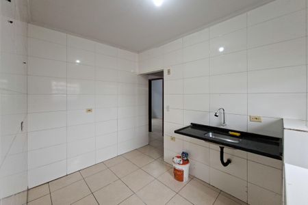 Casa de condomínio para alugar com 50m², 2 quartos e 1 vaga Casa de condomínio para alugar com 50m², 2 quartos e 1 vagaCozinha