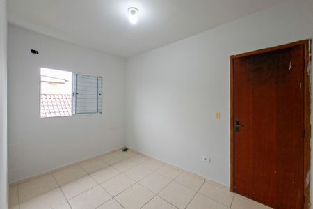 Quarto 1 de casa de condomínio para alugar com 2 quartos, 50m² em Parque das Americas, Praia Grande