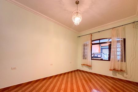 Sala de casa para alugar com 3 quartos, 198m² em Jardim Thelma, São Bernardo do Campo