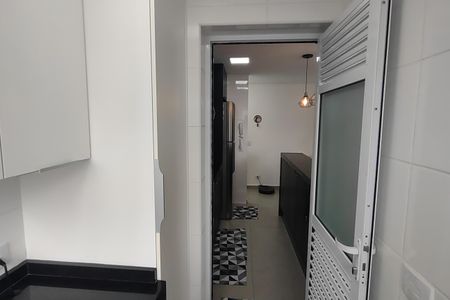 Apartamento à venda com 44m², 1 quarto e 1 vagaÁrea de Serviço
