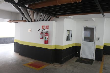 Apartamento à venda com 44m², 1 quarto e 1 vagaGaragem